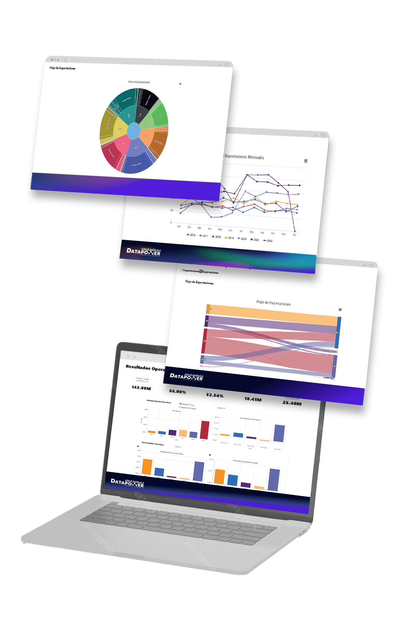 DataPower-Responsive